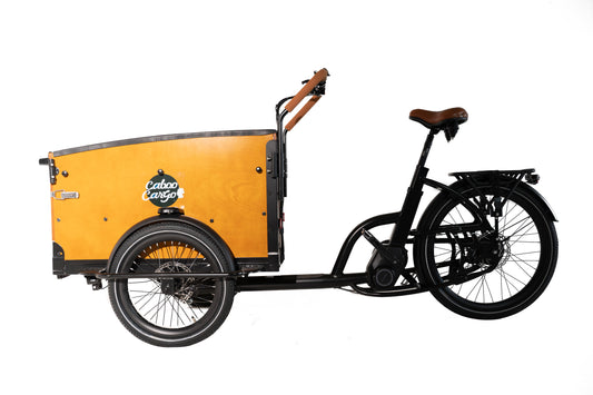 Cargo Bike - Family S