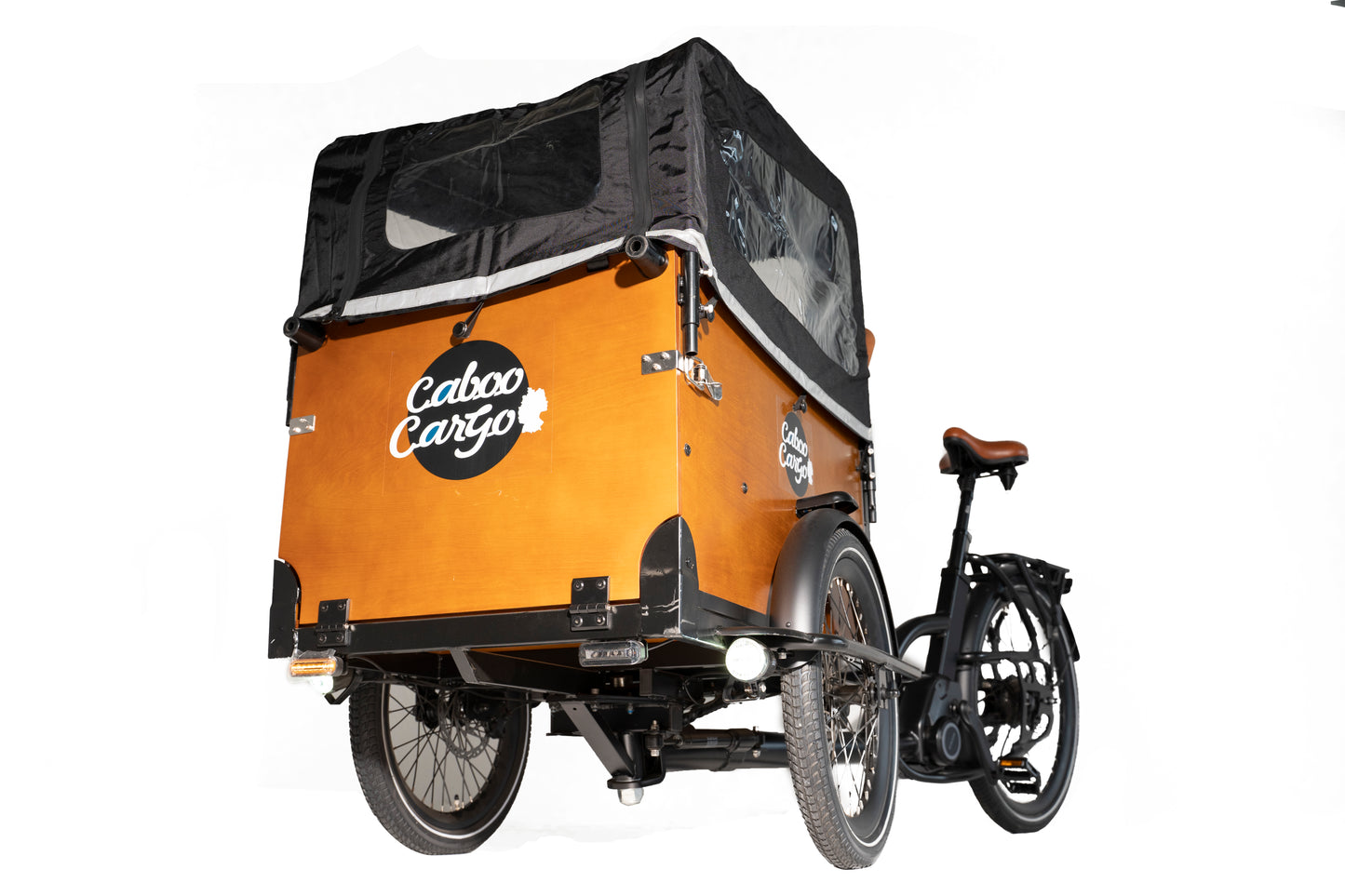 Cargo Bike - Family S