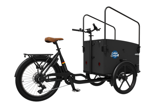 Cargo Bike starter Pro