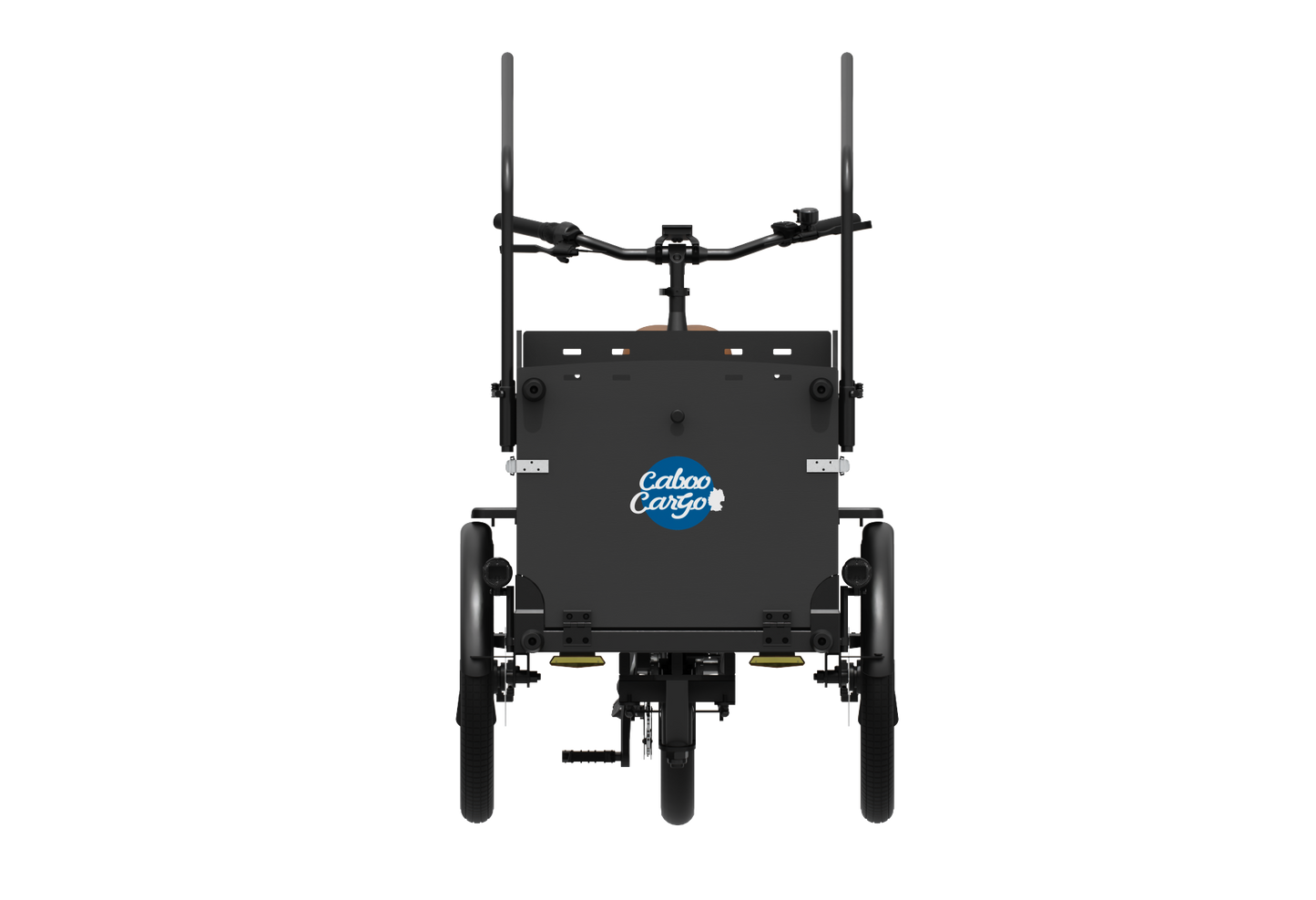 Cargo Bike starter Pro