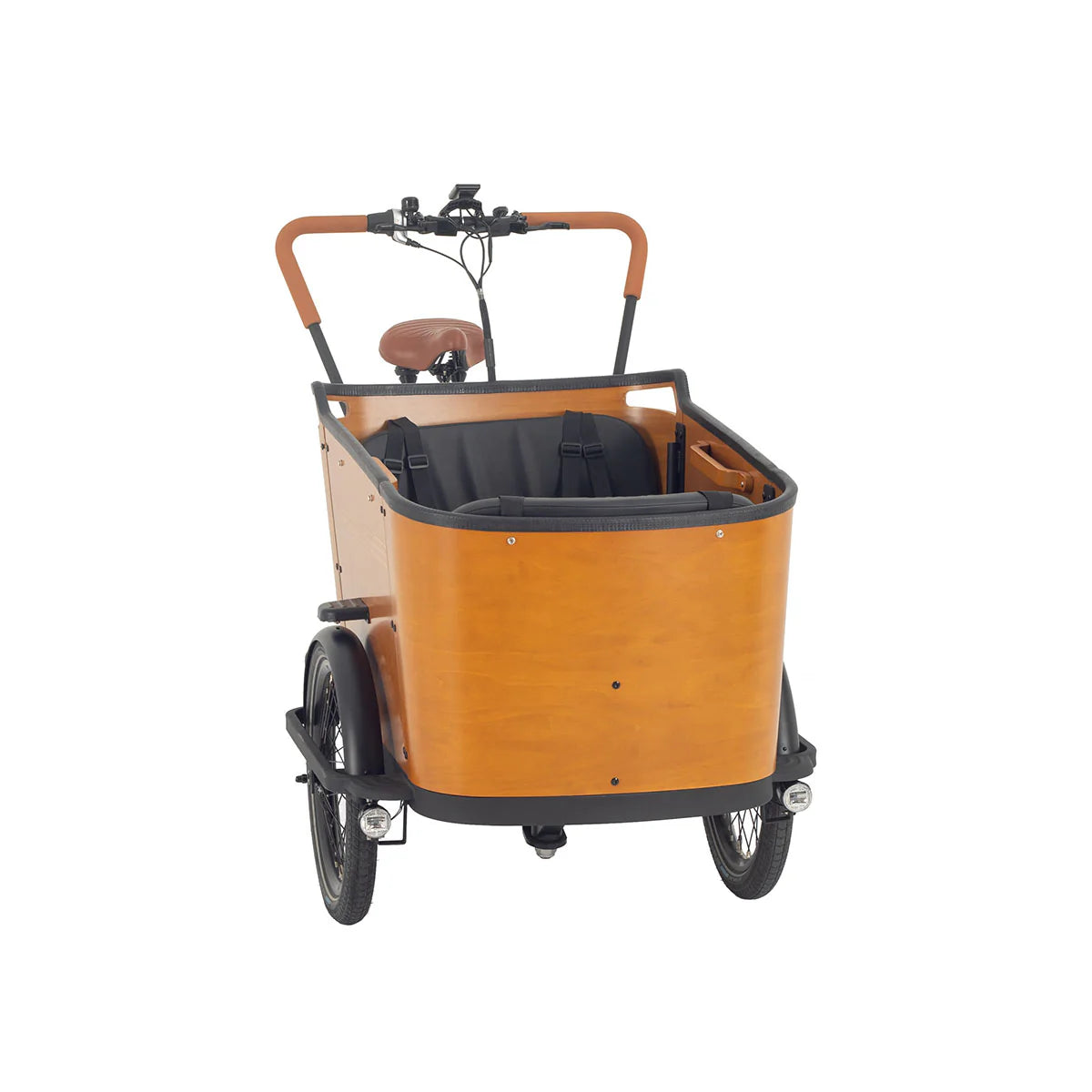 Cargo Bike - Family C