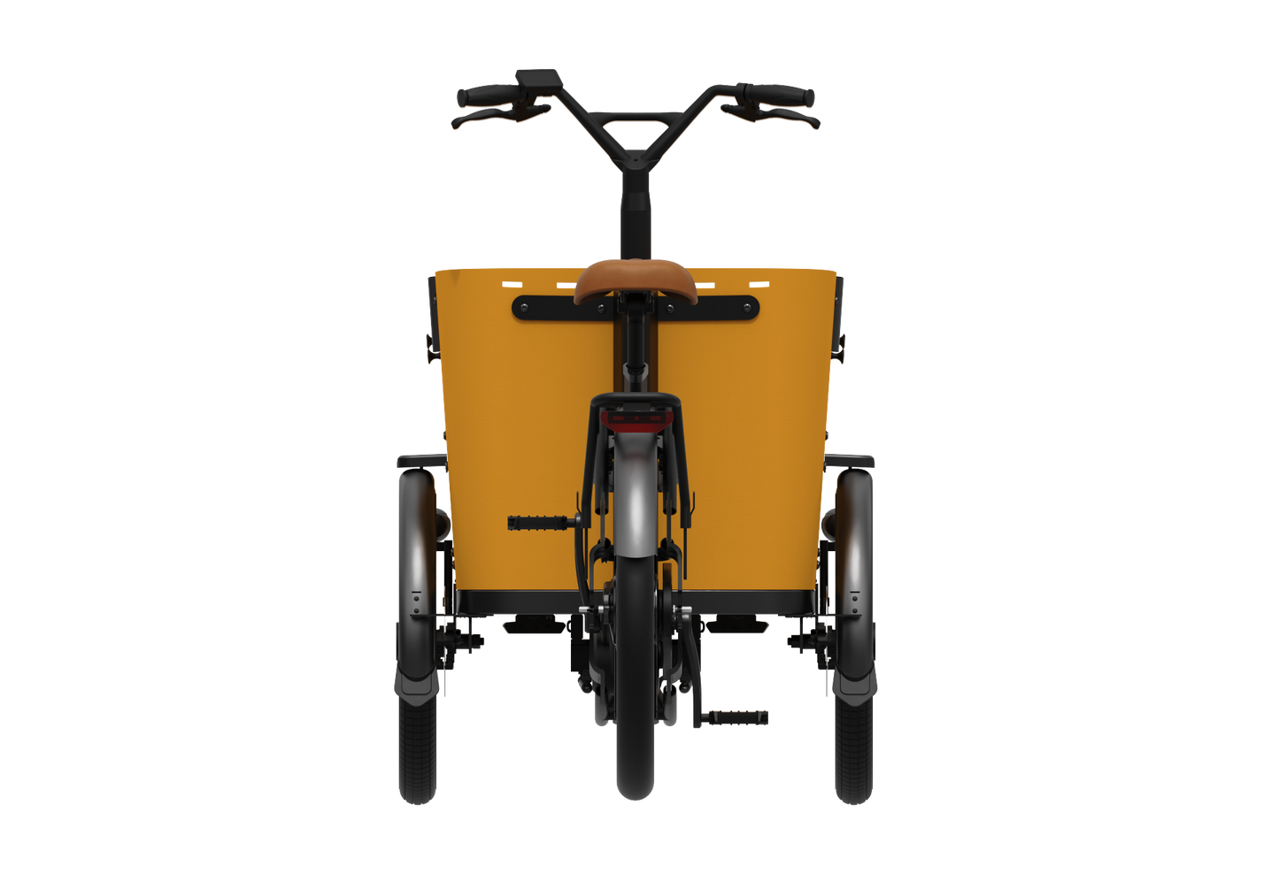 Cargo Bike - Family C Pro
