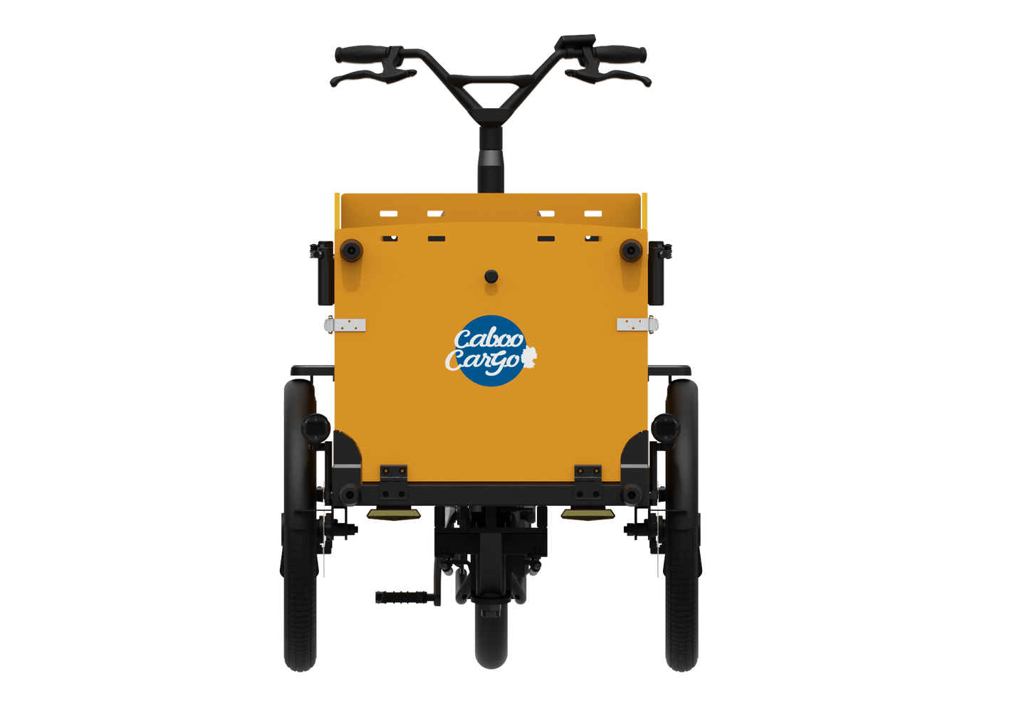 Cargo Bike - Family S Pro