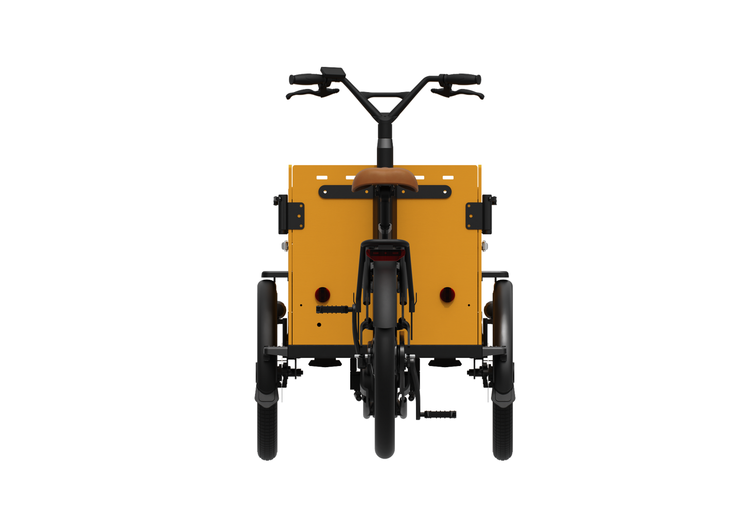 Cargo Bike - Family S Pro