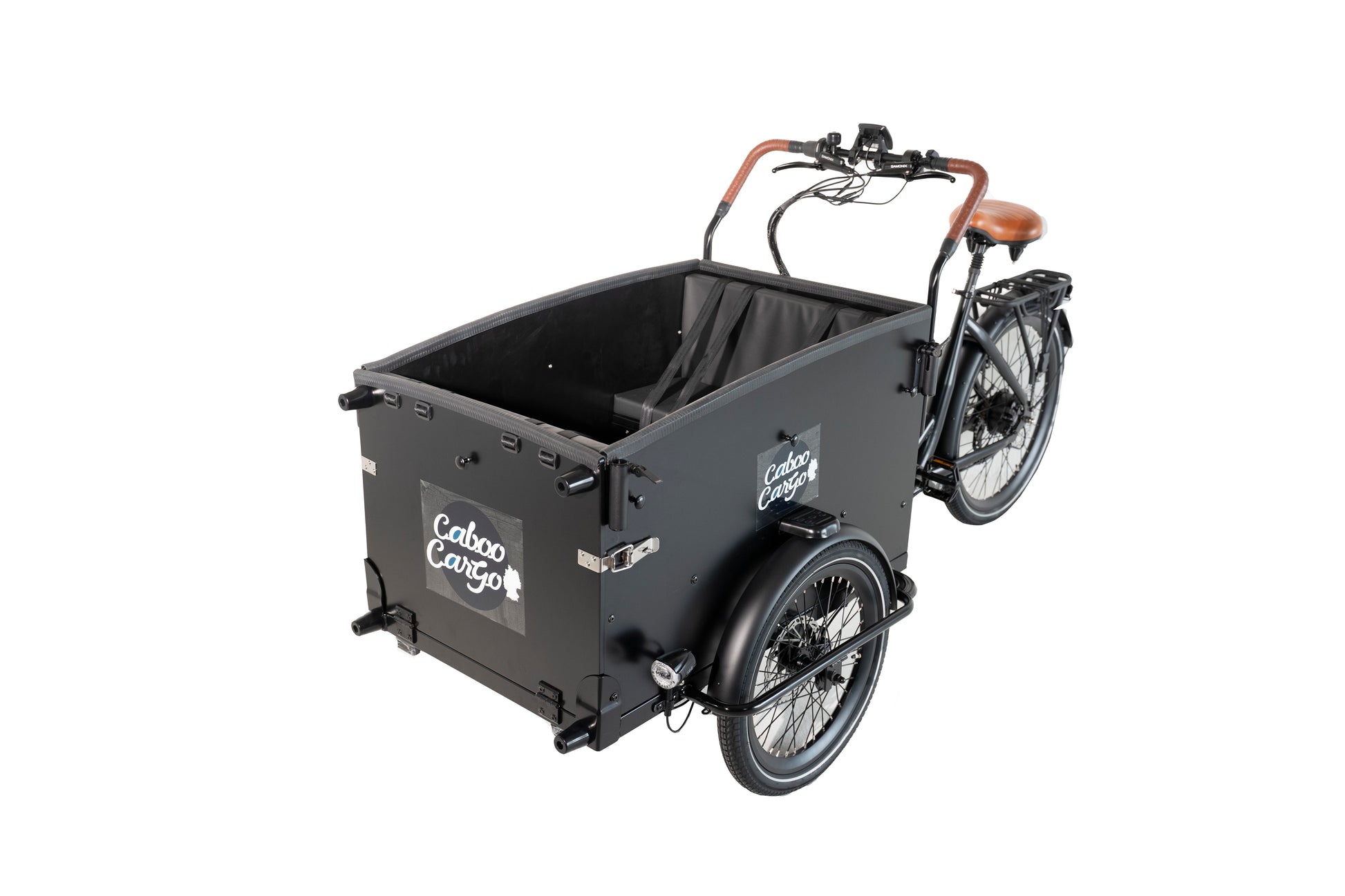 lastenfahrrad händler Cargo Bike starter – Caboo Cargo Shop