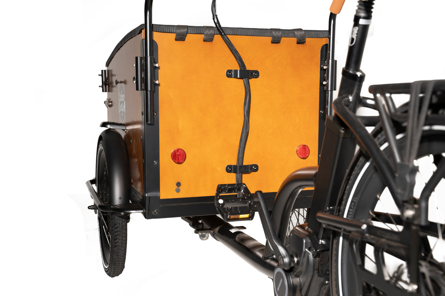 Cargo Bike - Family S