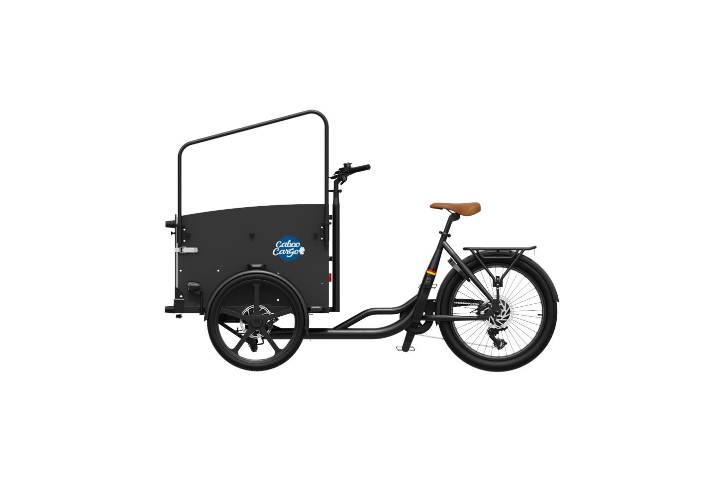 Cargo Bike starter Pro